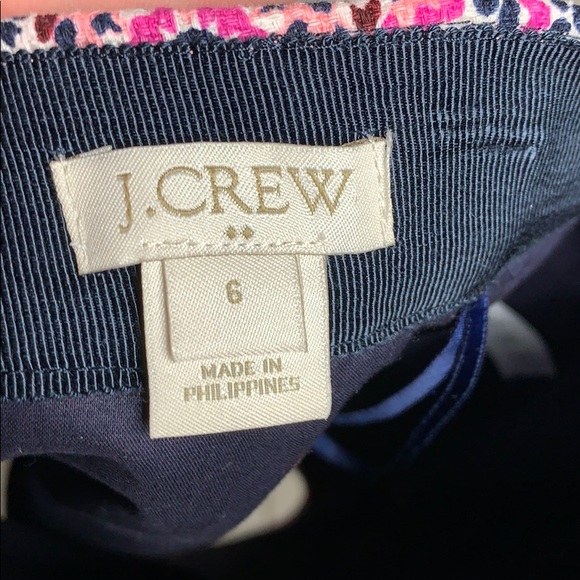 J. Crew pink skirt - Picture 8 of 10